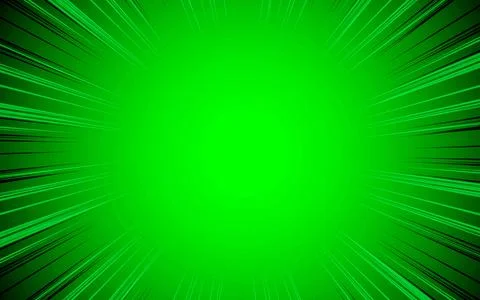 Sunburst comic effect background with halftones. Pop art comic style vector.. Stock Illustration