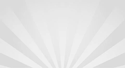 Sunburst light background with sun grey ray. イラスト素材