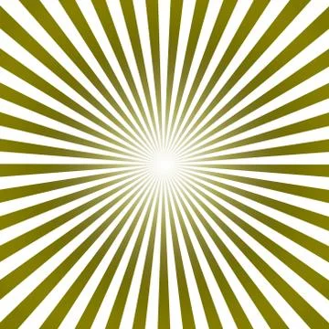 Sunburst pattern abstract illustration 스톡 일러스트