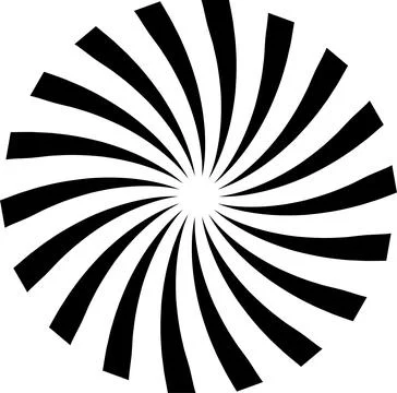 Sunburst Pattern Background. Rays. Radial. Summer Banner. Radiation or spee.. Illustrazione stock