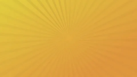 Sunburst, radial, sun light, circus, stripe background rotation. Royalty high Stock Footage 149609098
