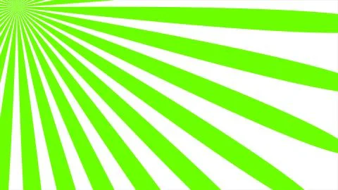 Sunburst, radiating, sun light, circuses, stripe background design Illustrazione stock