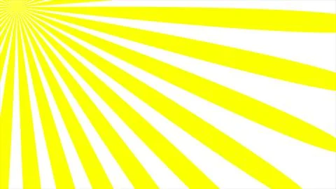 Sunburst, radiating, sun light, circuses, stripe background design Illustrazione stock