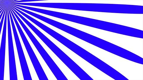 Sunburst, radiating, sun light, circuses, stripe background design Illustrazione stock