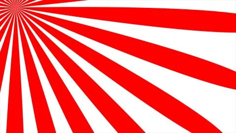 Sunburst, radiating, sun light, circuses, stripe background design Illustrazione stock