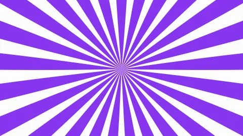 Sunburst, radiating, sun light, circuses, stripe background design Illustrazione stock