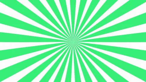 Sunburst, radiating, sun light, circuses, stripe background design Illustrazione stock