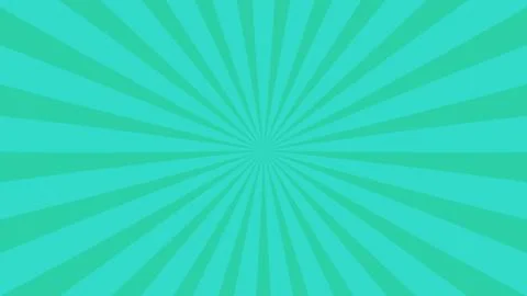 Sunburst, radiating, sun light, circuses, stripe background design Illustrazione stock