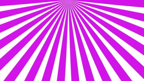 Sunburst, radiating, sunlight, circuses, stripe background design Stock Illustration