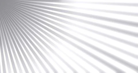Sunburst rays radiating from a point in monochrome イラスト素材