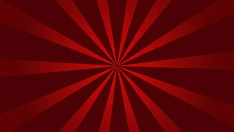 Sunburst vortex seamless loop animation background Stock Footage 116941008