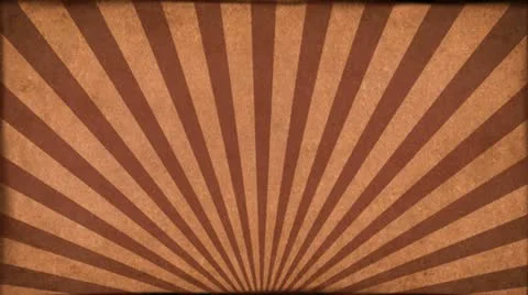 Sunburstb antique bottom outside Stock Footage 21234570
