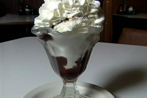 Sundae 218 Stock Footage 501191