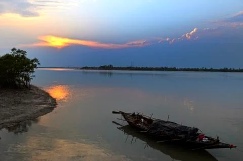 Sundarbans Stock Photos