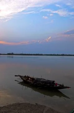 Sundarbans Stock Photos
