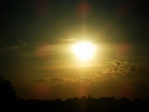 Sundawn Stock Photos