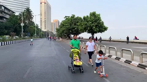 Sunday activity Stock Footage 172576645