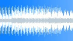 Sunday Afternoon Loop: playful, relaxing, mellow, spring (1:25) Stock Music