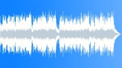 Sunday Afternoon At The Park (WP) 01 MT (carefree, bright, warm, family, fun) Stock Music