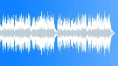 Sunday Afternoon At The Park (WP) 05 Alt4 (carefree, bright, warm, family, fun) Stock Music