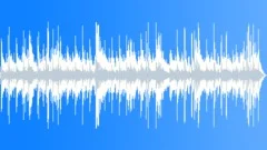 Sunday At Home (30 Second Version B) Stock Music