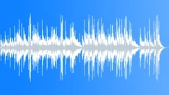 Sunday At Home (60 Second Version B) Stock Music