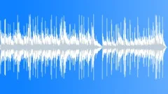 Sunday At Home (60 Second Version D) Stock Music