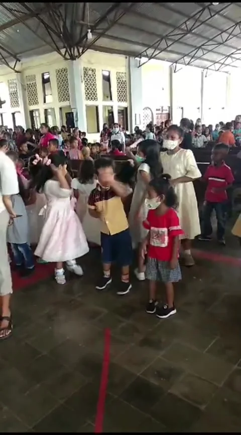 Sunday school Vídeos de archivo 297079920