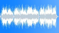 A Sunday Stroll (Upbeat, Light Jazz) - 30 Second Stock Music