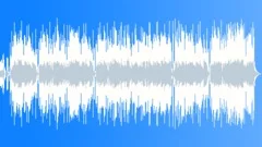 A Sunday Stroll (Upbeat, Light Jazz) - 60 Second Stock Music