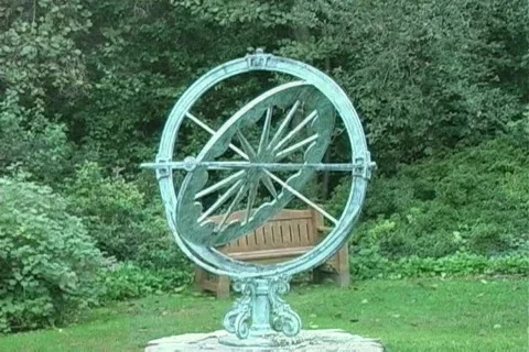 Sundial 库存影片 126037