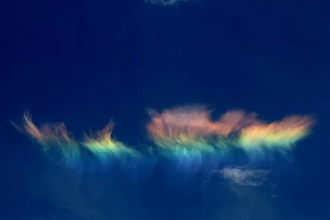 Sundog Stock Photos