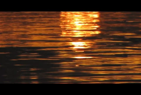 Sundown 1  Stock Footage 575187