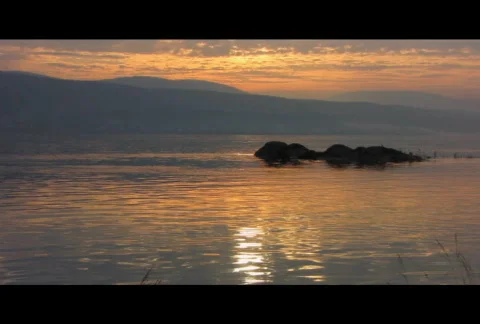 Sundown 23  Video stock 575197