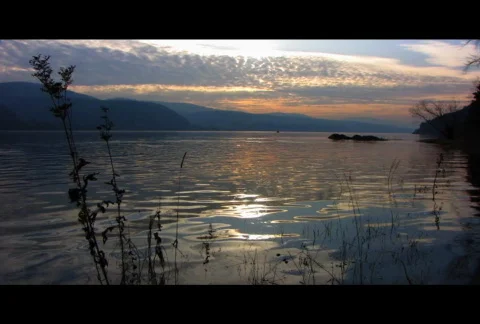 Sundown 31  Stock Footage 575587