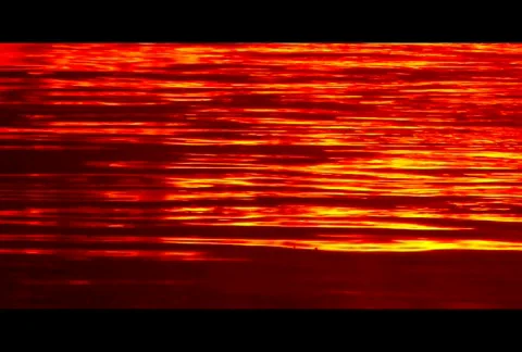 Sundown 7  Stock-Footage 575590