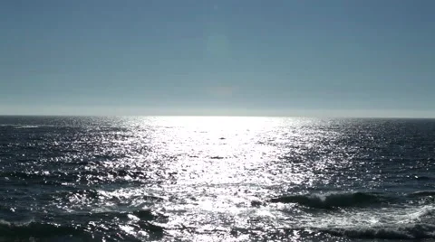 Sundown (California) Stock Footage 52929649