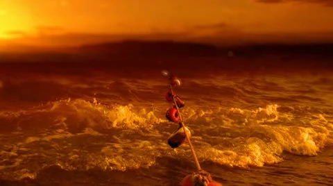 Sundown Float Видео 11101771