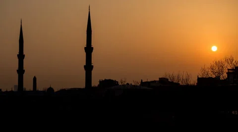 Sundown Istanbul Видео 38302344