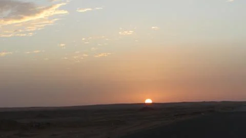 SUNDOWN Stock Photos