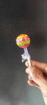 Sunduk candy Stock Photos