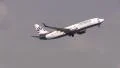 SunExpress takeoff HD Footage