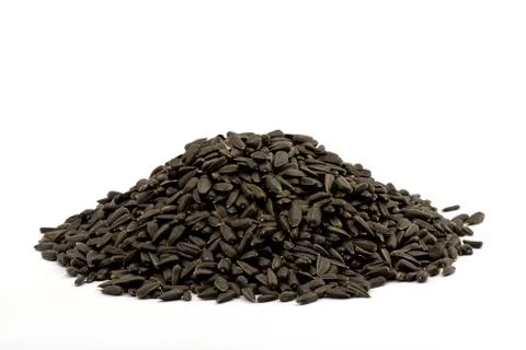 Sunflower seed Stock Photos