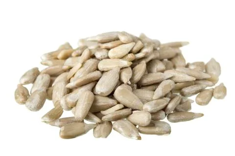 Sunflower seed Stock Photos