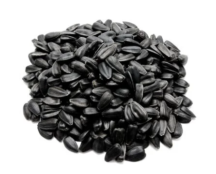 Sunflower seed Stock Photos