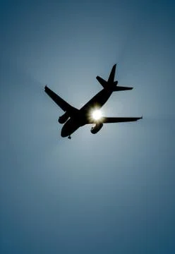 Sunflyer Stock Photos