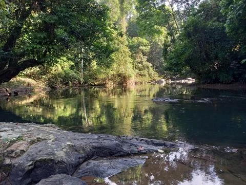 Sungai Stock Photos