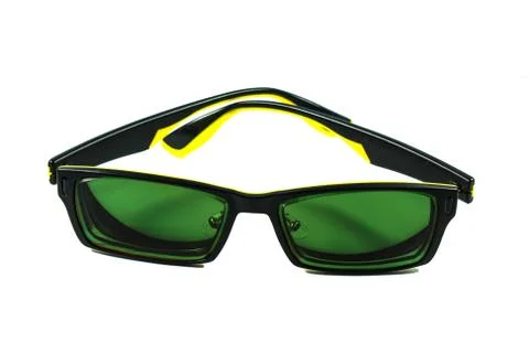 Sunglass Foto stock