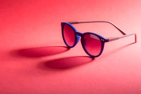 Sunglass Stock Photos