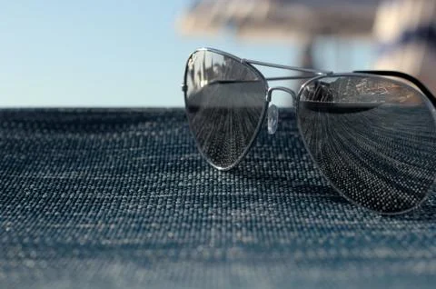 Sunglass Stock-Fotos